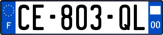 CE-803-QL