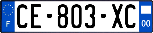 CE-803-XC