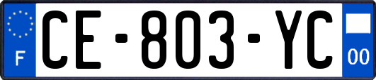 CE-803-YC