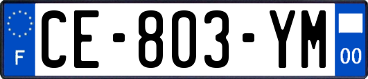 CE-803-YM