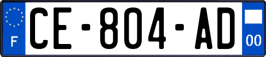 CE-804-AD