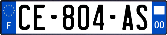 CE-804-AS