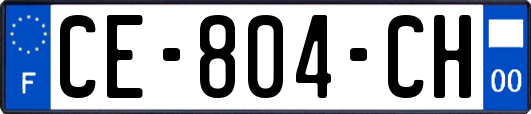 CE-804-CH