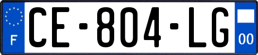 CE-804-LG