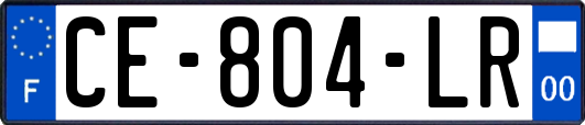 CE-804-LR