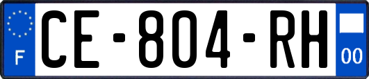 CE-804-RH