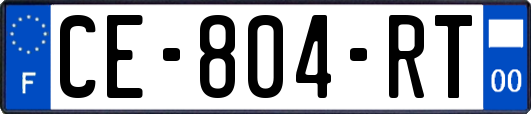 CE-804-RT