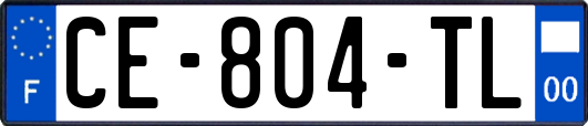 CE-804-TL