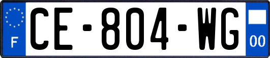 CE-804-WG
