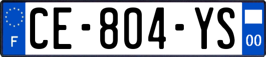 CE-804-YS