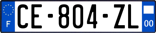 CE-804-ZL