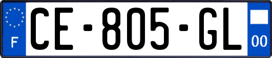 CE-805-GL