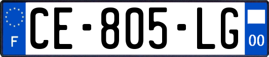 CE-805-LG