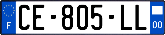 CE-805-LL