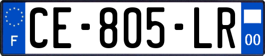 CE-805-LR