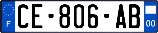 CE-806-AB