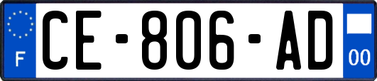 CE-806-AD