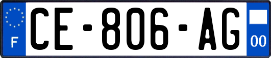 CE-806-AG