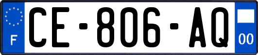 CE-806-AQ