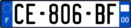 CE-806-BF