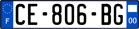 CE-806-BG