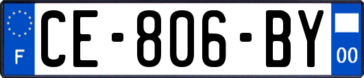 CE-806-BY