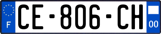 CE-806-CH