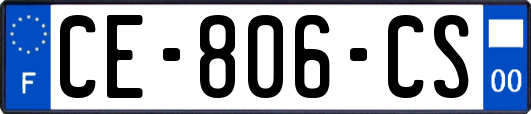 CE-806-CS