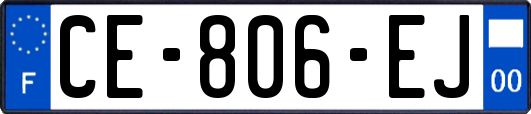 CE-806-EJ