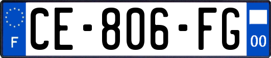 CE-806-FG