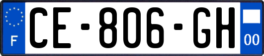 CE-806-GH