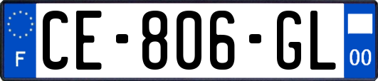 CE-806-GL