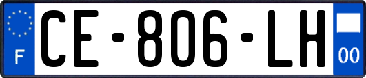 CE-806-LH