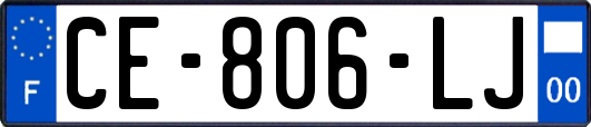 CE-806-LJ