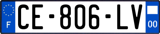 CE-806-LV