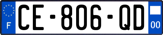 CE-806-QD