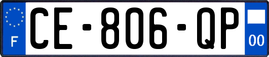 CE-806-QP