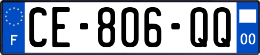 CE-806-QQ