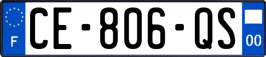 CE-806-QS