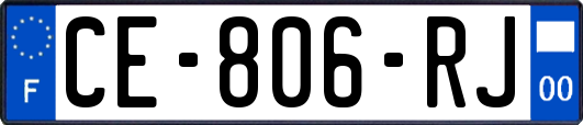 CE-806-RJ