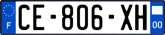 CE-806-XH