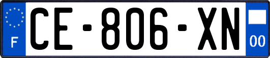 CE-806-XN