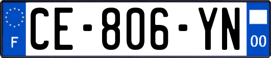 CE-806-YN