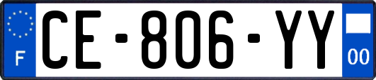 CE-806-YY