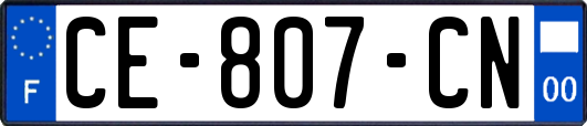 CE-807-CN