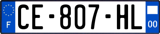 CE-807-HL