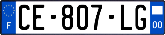 CE-807-LG