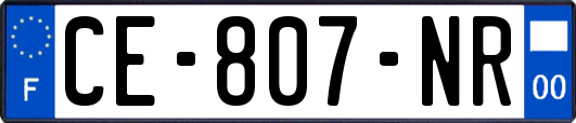 CE-807-NR