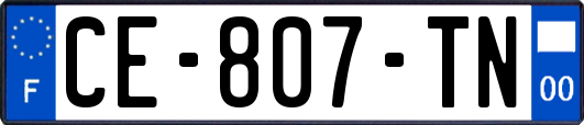 CE-807-TN