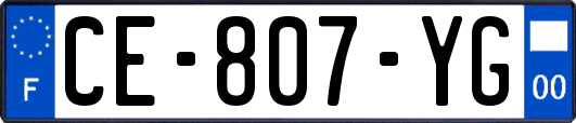 CE-807-YG